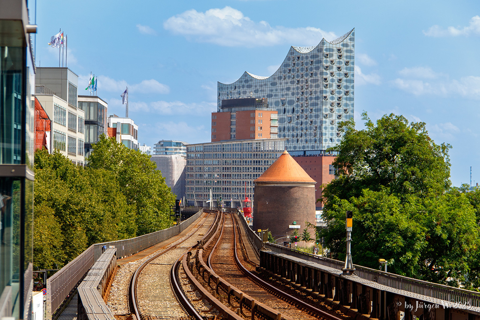 Elbphilharmonie